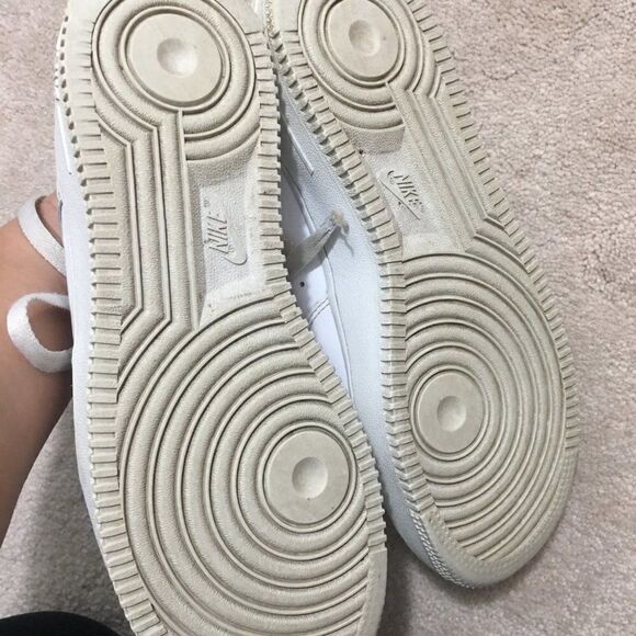 Nike Air Woman's sneaker - Picture 8 of 8